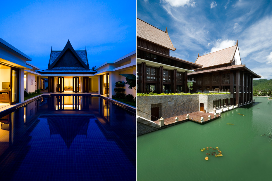 Gallery-3 Pullman Sanya Yalong Bay Villas And Resort - New Space Architects