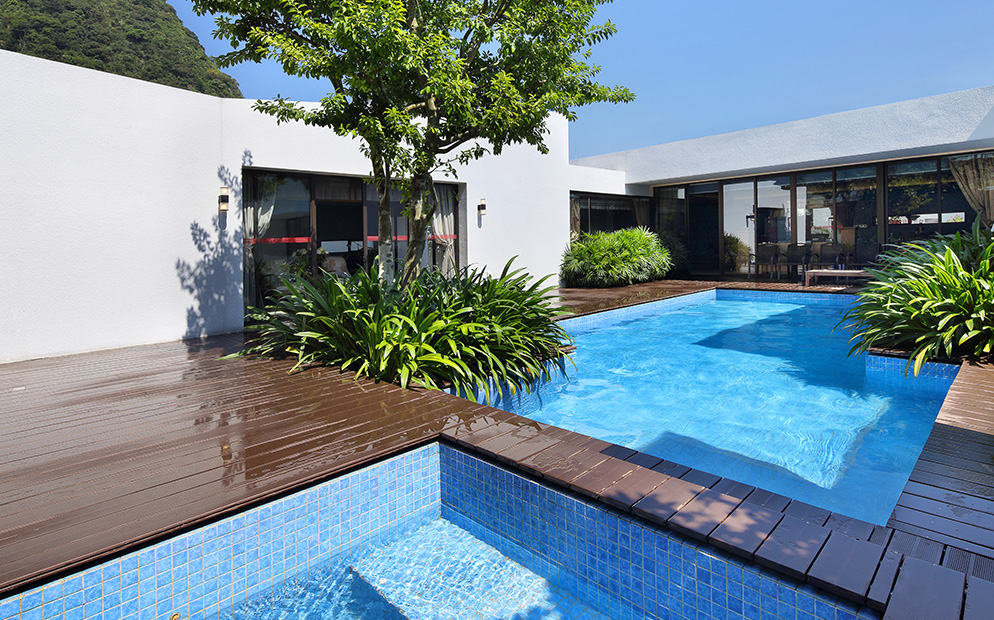 Gallery-5 Yingde Singwood Villas Resort - New Space Architects